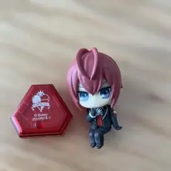 リゼロ ちょぴぬいぷち スバル ラインハルト ユリウス 3点セット