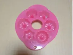 ホーオン レンジでドーナツのサムネイル