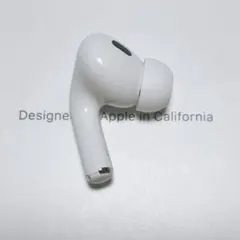 2026年最新】AirPods pro 第2世代 左耳 a3048の人気アイテム - メルカリ