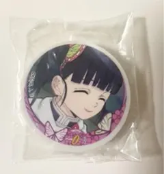 くら寿司×鬼滅の刃コラボ　栗花落カナヲ　消しゴム