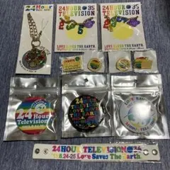 関ジャニ∞ 24時間TV シリコンバンド 新品未使用 2025年最新】24時間テレビ バンドの人気アイテム - メルカリ