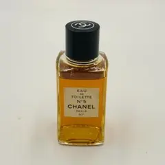 CHANEL オードトワレ N°5 シャネル