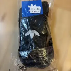 【未開封】adidas ソックス3Pセット S