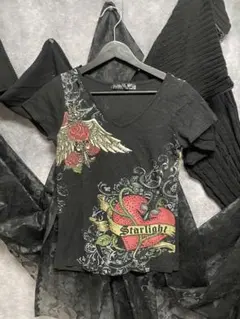 2026年最新】if six was nine シャツの人気アイテム - メルカリ