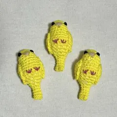 2025年最新】インコ編みぐるみの人気アイテム - メルカリ