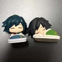 鬼滅の刃　おねむたん　冨岡義勇