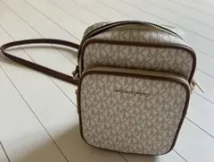 マイケルコース　ショルダーバッグ