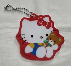 ハローキティ　Happyくじ　50周年