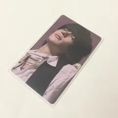 RIIZE FAME タワレコ 特典 アントン トレカ