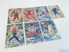 ひ*ろ様 ドラゴンボールダイバーズ AP3-005,016,PURセット売り！ ひ*ろ様 ドラゴンボールダイバーズ AP3-005,016,PURセット売り