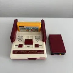 2026年最新】ファミコン ディスクシステム 本体の人気アイテム - メルカリ