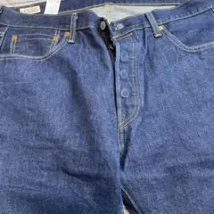 Levi’s ジャーナルスタンダード別注　501 36x30のサムネイル