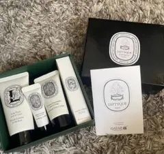 2025年最新】カタール航空 アメニティ ディプティックの人気アイテム