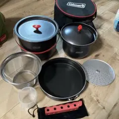 オールインワンキッチンテーブル スノーピーク クッカーセット