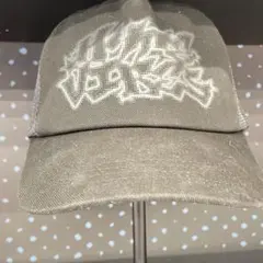 エスクプス　ミンギュ　C×M 韓国ポップアップ　BALL CAP 帽子