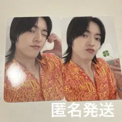 TREASURE アジアツアー マニラ 当選者トレカ reboot ハルト