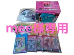 【mee様専用】一番くじダンダダン ラストワン賞 モモ ラストワンver　セット