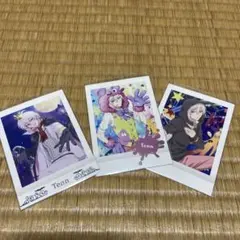 アイナナ 九条天 ぱしゃこれ