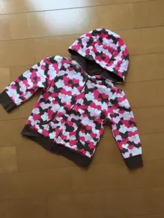 ザラ　ZARA baby パーカー 86㎝