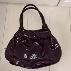 agnès b. バック ヴィンテージ