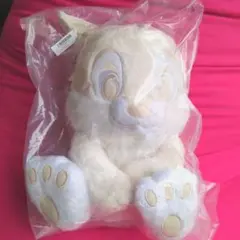 2026年最新】100thプラチナホワイト超bigぬいぐるみの人気アイテム