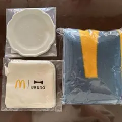 マクドナルド　マック　福袋　2024