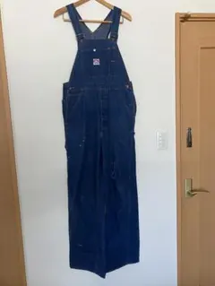 【オーバーオール】ベンデイビス 60s vintageのサムネイル