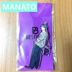 be:first マナト アイドル
