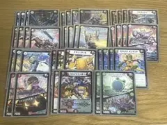 ドキドキつよいデッキ 25の王道 ジョーカーズ デッキ 開封済み 2重