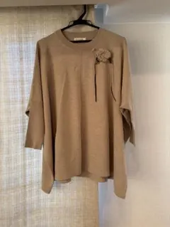 インゲボルグ ニット