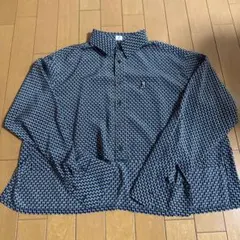 60s Penney's Towncraft パジャマシャツ - メルカリ