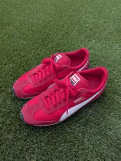 PUMA スニーカー 27cm