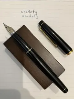 マニア向け　パイロット グランディー／14 K ブルー 文部科学省バージョン 1979 パイロット カスタム グランディー ネイビー PILOT CUSTOM