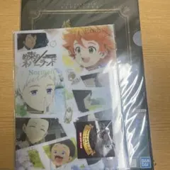 約束のネバーランド トランプ 懸賞当選品 - メルカリ