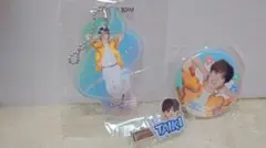 佐藤大樹 FANTASTICS