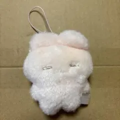 うさぎのねむちゃん いちごラテ