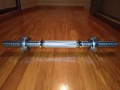 ダンベルシャフトIROTEC