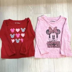 baby gap ベビーギャップ　18-24month 2years 秋、冬服