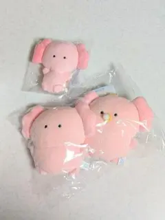 ＊ つぶらな瞳の水族館　うーぱーるーぱー　べびーうーぱーるーぱー　3点セット