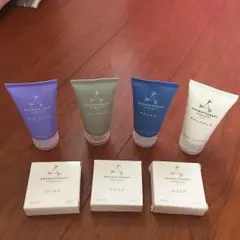 AROMATHERAPY ASSOCIATES （アロマセラピー アソシエイツ）