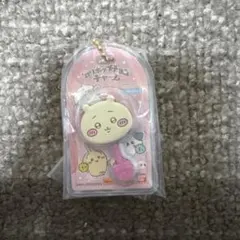 新品・ちいかわ ミニチュアロリポップチョコチャーム ちいかわ