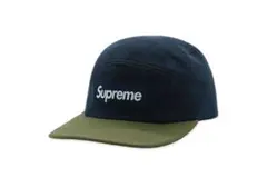 2026年最新】supreme 2-tone camp capの人気アイテム - メルカリ