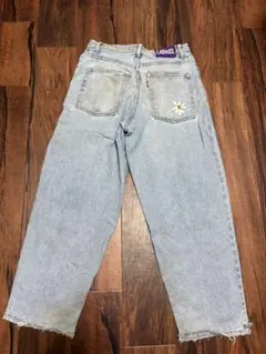 LABROS デニム Mサイズ