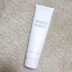 WHITH WHITE 除毛クリームのサムネイル