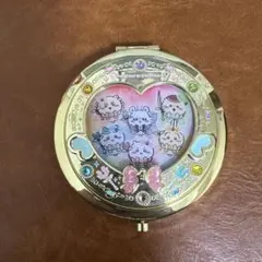 2025年最新】ちいかわコンパクトミラーの人気アイテム - メルカリ