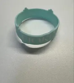 Mrs. GREEN APPLE FJORDラバーバンド