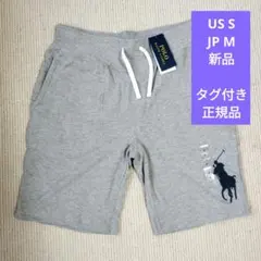 ●新品●ポロ・ラルフローレン　ショートパンツ US S JP M