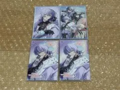 星導ショウ happy pack チェキ風カード