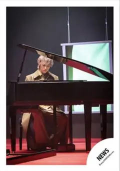 NEWS【変身】MV&ジャケ写オフショ　102