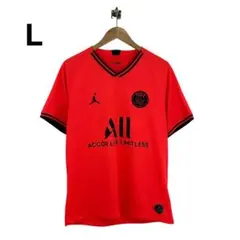 NIKE Paris Saint Germain × Jordan 19/20のサムネイル